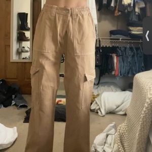 Pacsun Utility Pants